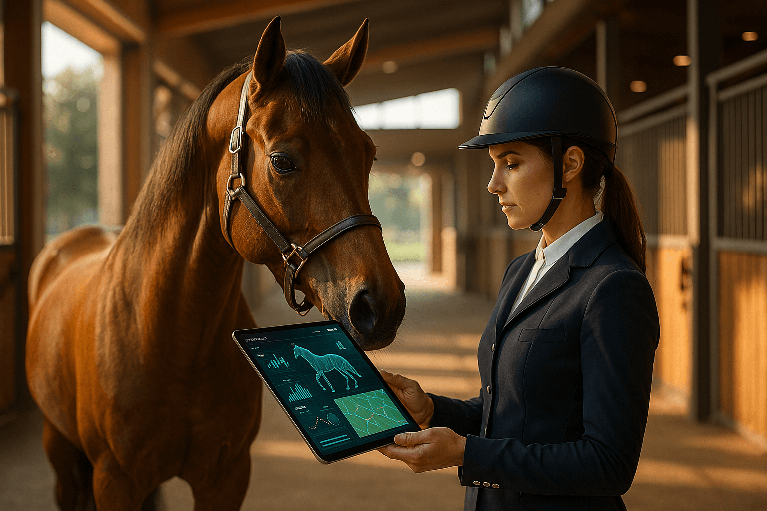 Apps for Horse Owners